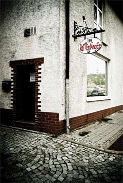 Gaststätte Der Rattenfänger