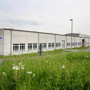 Kyffhäuser Maschinenfabrik Artern GmbH